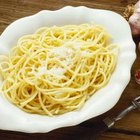 Foods to Avoid With High Carbs