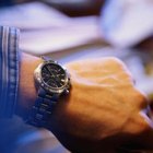 How to Change a Wenger Watch Battery