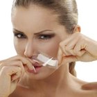 How to Make a Mustache Shadow Go Away