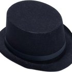 Types of Men's Hat Styles