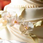 Ideas for a 25th Wedding Anniversary