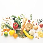 Four Rules of Healthy Cooking