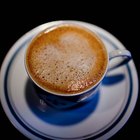 Cappuccino Nutrition Information