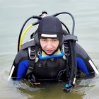 How to Wash Wet Suits