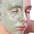 How To Make an Apple Facial Mask