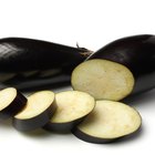 Fiber in an Eggplant