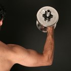 P90X Protein Bars & Nutritional Facts