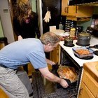Healthy Thanksgiving Snacks for Kids