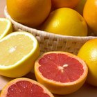 Benefits of Vitamin C for Facial Pores