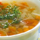 Healthy Make-Ahead Meals