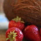 Gluten & Sugar Free Desserts