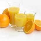 Is an Orange Healthy to Eat for Your Skin?