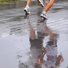 The Best Hats for Running in the Rain