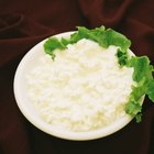 Baked Pasta With Cottage Cheese