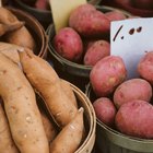 Health Benefits of Potatoes, Onions and Garlic