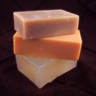 Vitamin E and Glycerin Soap Benefits