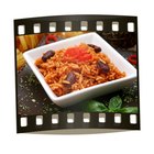 Nutrition From Beans & Rice