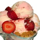 What Brands of Ice Cream Are Gluten Free?
