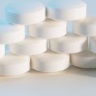 Aspirin Mask for Acne