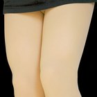 Can You Get Rid of Age Spots on Your Legs With Lotion?