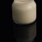 Types of Yogurt & Their Benefits