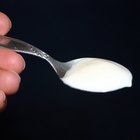 Ingredients in Yoplait Light