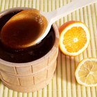Does It Help to Treat a Scar With Honey & Lemon?