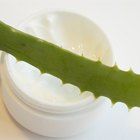 Skin Cream for Burns