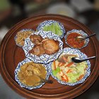 How to Eat Healthy Thai Food While Eating Out