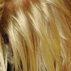 How to Wash Fine Hair