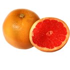 Grapefruit Skin Benefits
