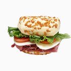 Provolone Cheese Nutrition Information