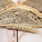 Sources of Insoluble Fiber