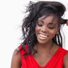 The Safest Way to Chemically Straighten Hair