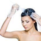 Household Tips to Get Haircolor Off of Skin