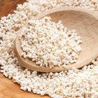 What Is Amaranth Flour?