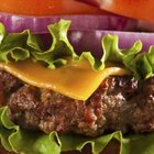 How Many Calories in One Piece of American Cheese?