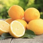 Can Using Lemons on Your Face Make Your Skin Brighter?