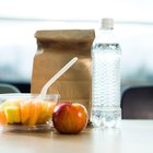 Makeovers for a Healthy Brown Bag Lunch