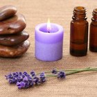 Lavender Oil Skin Benefits
