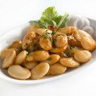 What Are the Benefits of Great Northern Beans?