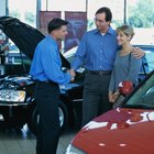 How to Extend a Car Lease