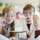 11 increíbles experimentos de química para estudiantes de secundaria
