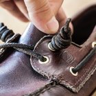 How to Curl Sperry Laces | Our Everyday Life