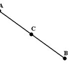Cómo calcular el punto medio entre dos números