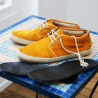 How to Break in New Canvas Shoes | Our Everyday Life