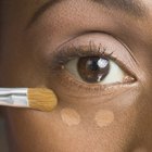 Cosmetic Solutions for Dark Under-Eye Circles