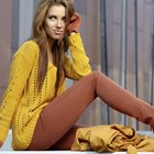 Cute Outfits That Go With Boots & Skinny Jeans
