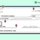 how to write a check for 80 dollars