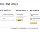 best way to find someone email address for free by name